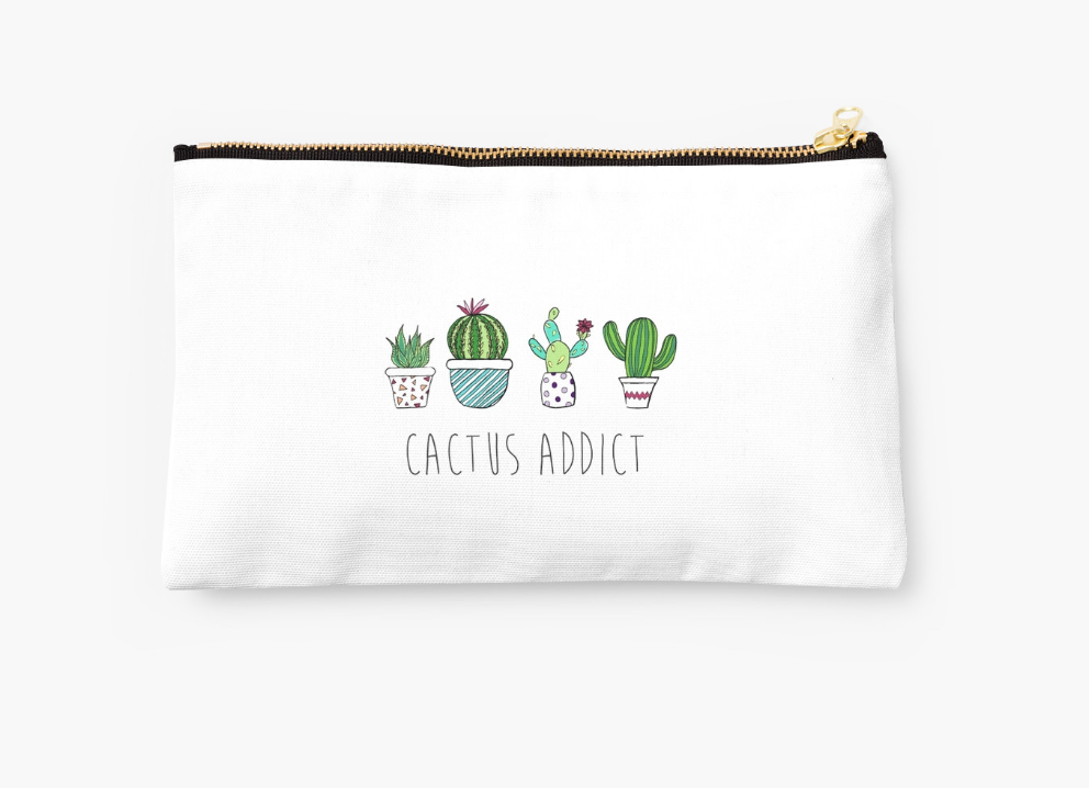 cactus addict insta