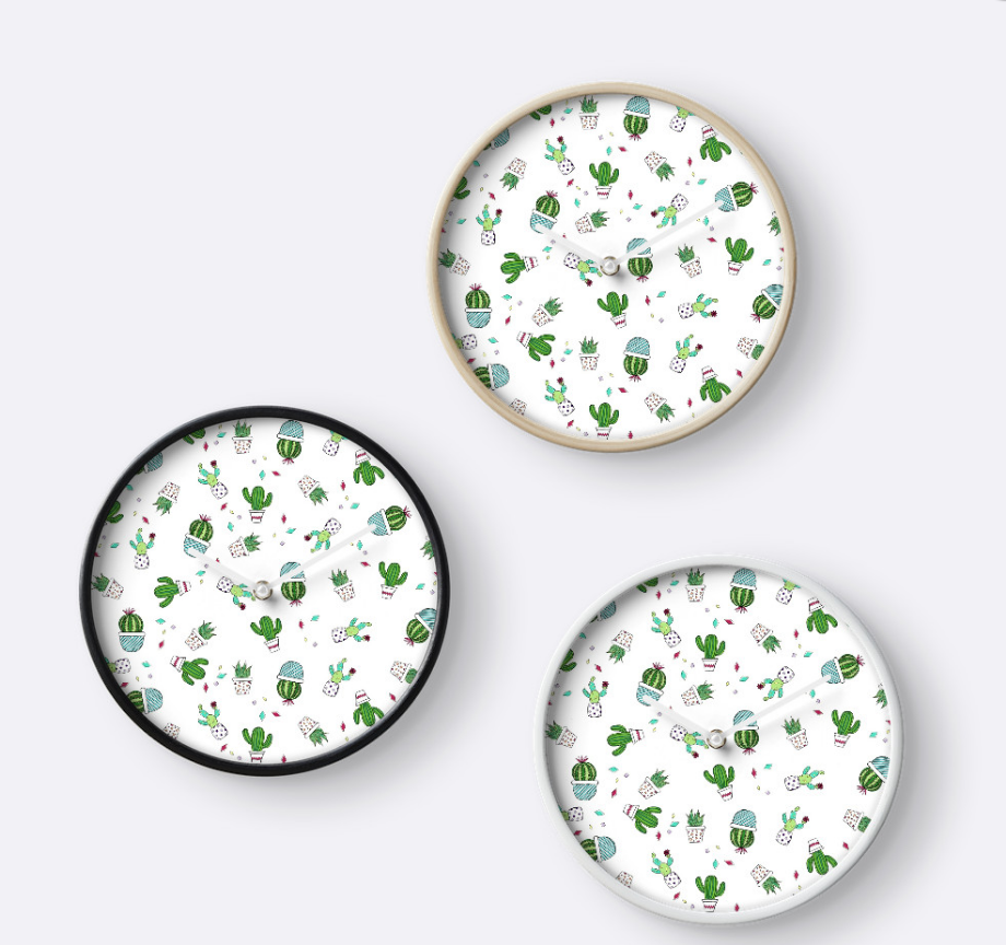 collection cactus2